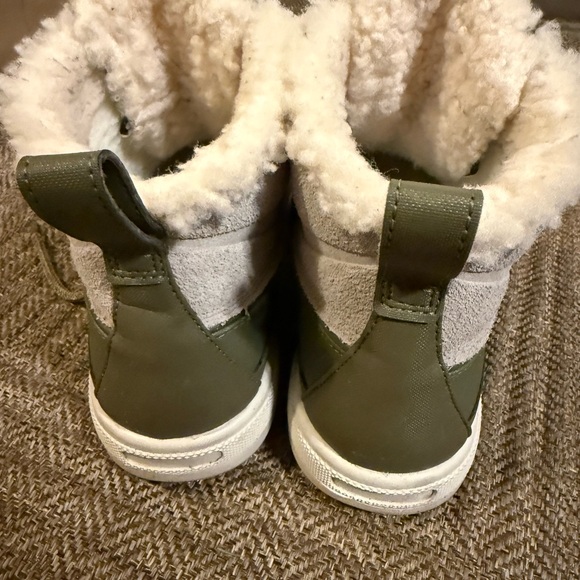 Nike Woodside Chukka 2 - Picture 3 of 6